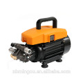 portable automatic machine/automatic Induction Motor/high pressure car washer